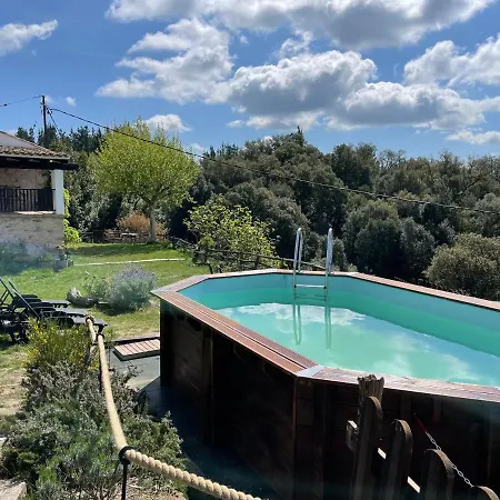 Can Canaleta Hotel Rural-2