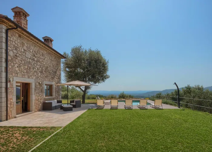 Can Jan De Castanyet Santa Coloma De Farners